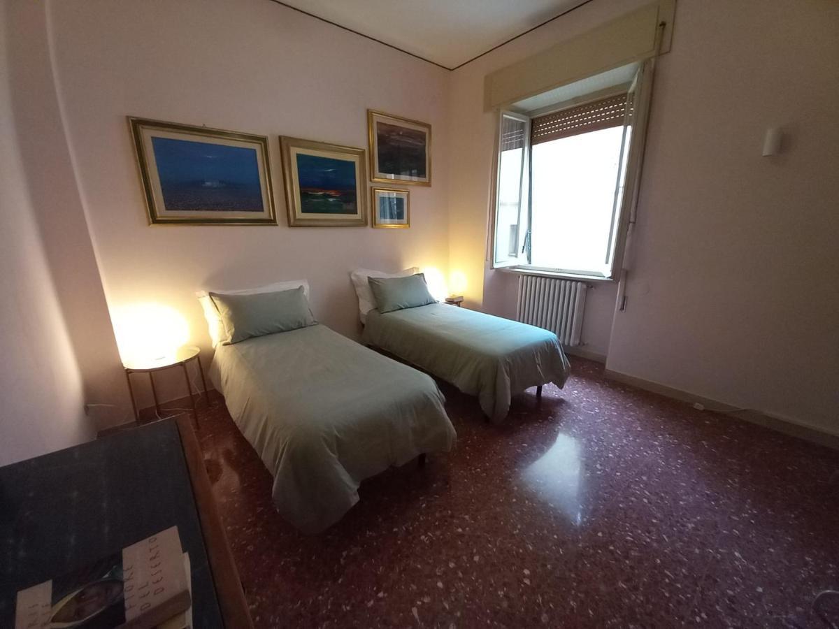 贝瓦尼亚 Casa Di Nonna酒店 外观 照片